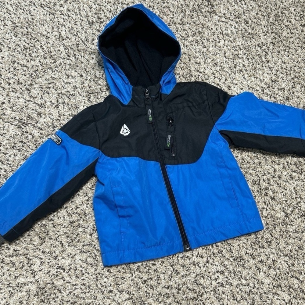 Boys jacket